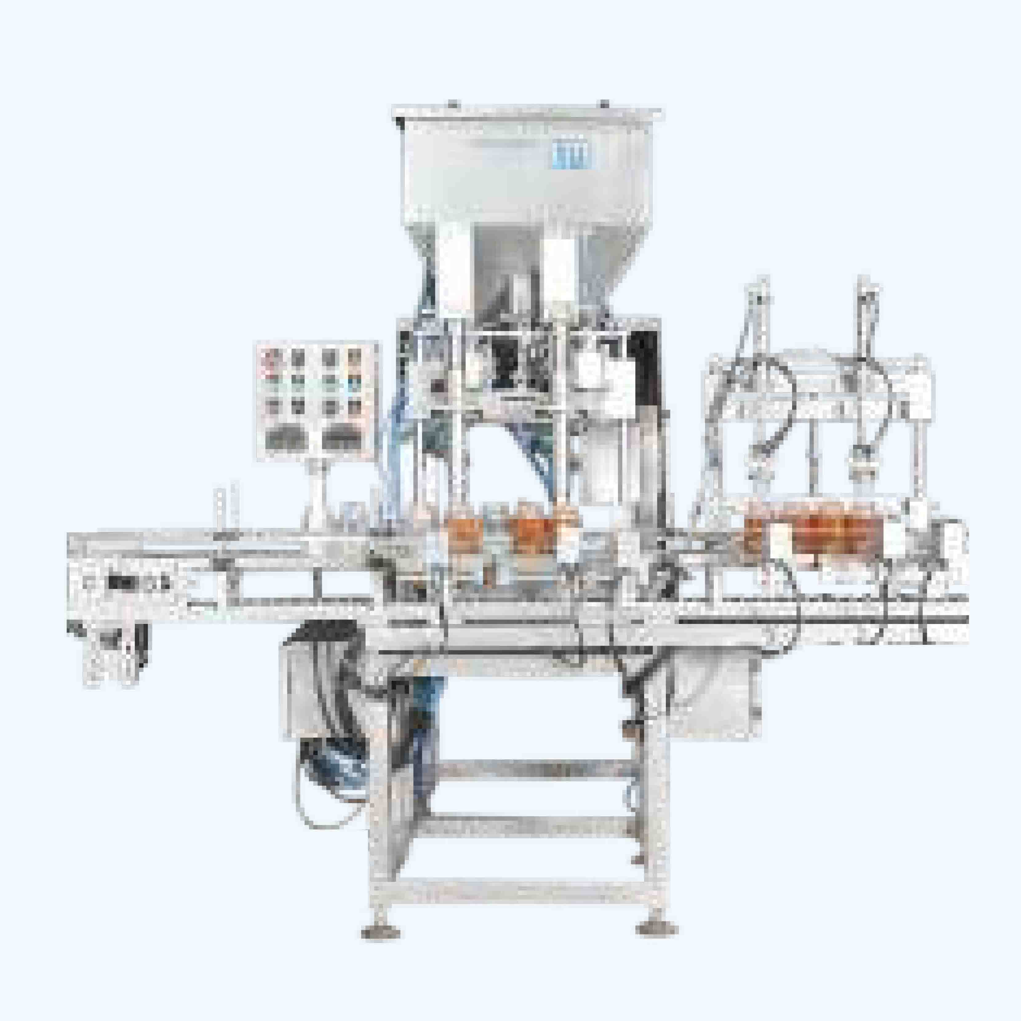 Bottling Line