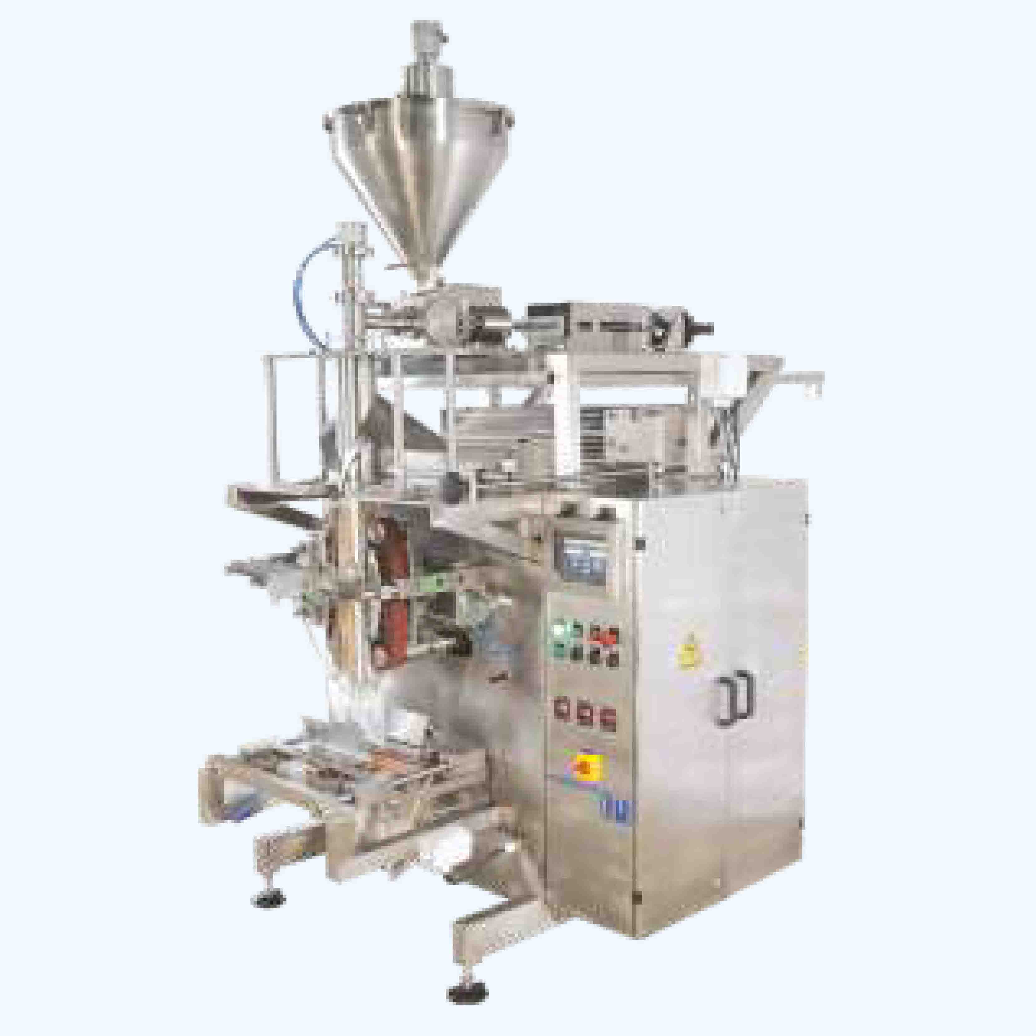 Paste Packing Machine