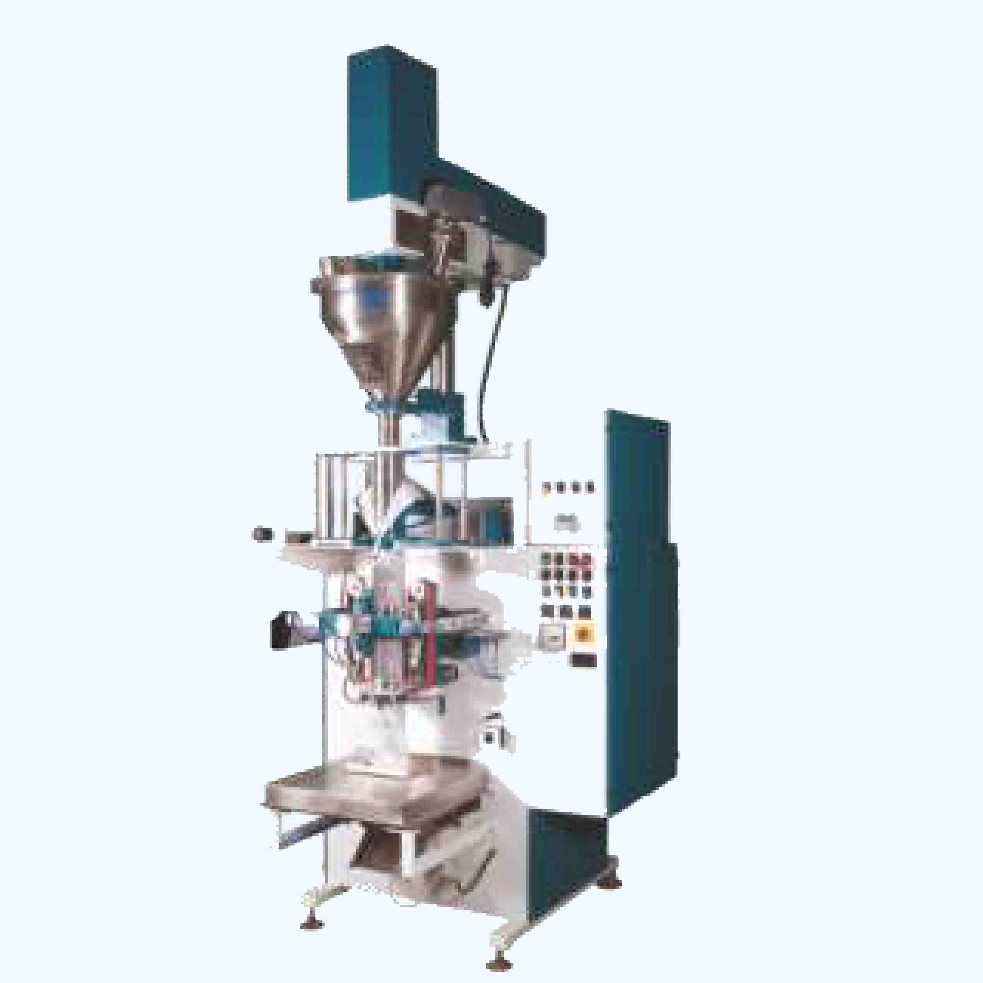 Powder Packing Machine